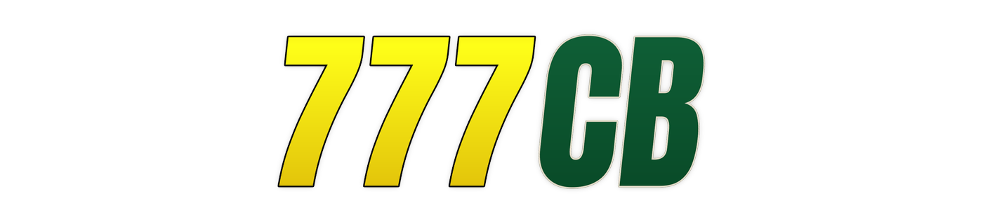 777cb Casino Logo